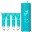 MOROCCANOIL COLOR RHAPSODY INTENSE SHADES PERMANENT TRY ME KIT