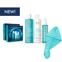 MOROCCANOIL FRIZZ CONTROL COLLECTION KIT 30 pc.