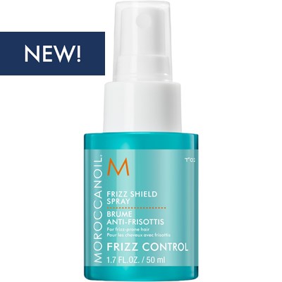 MOROCCANOIL FRIZZ SHIELD SPRAY 1.7 Fl. Oz.
