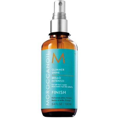 MOROCCANOIL GLIMMER SHINE 3.4 Fl. Oz.