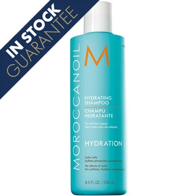 MOROCCANOIL HYDRATING SHAMPOO 8.5 Fl. Oz.