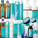 MOROCCANOIL FUNDAMENTALS 38 pc.