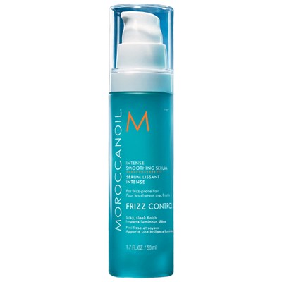 MOROCCANOIL INTENSE SMOOTHING SERUM 1.7 Fl. Oz.