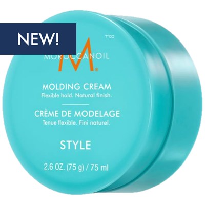 MOROCCANOIL MOLDING CREAM 2.6 Fl. Oz.