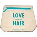 MOROCCANOIL LOVE IS IN THE HAIR Travel Bag