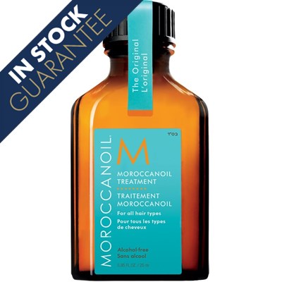 MOROCCANOIL TREATMENT ORIGINAL 0.85 Fl. Oz.
