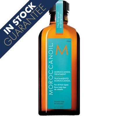 MOROCCANOIL TREATMENT ORIGINAL 3.4 Fl. Oz.