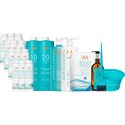 MOROCCANOIL PROFESSIONAL HAIRCOLOR GOLD INTRO 455 pc.