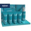 MOROCCANOIL RINSE FREE HAND CLEANSER INTRO 14 pc.