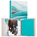 MOROCCANOIL 2025 Professional Haircolor Swatch Book