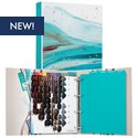 MOROCCANOIL 2025 Professional Haircolor Swatch Book