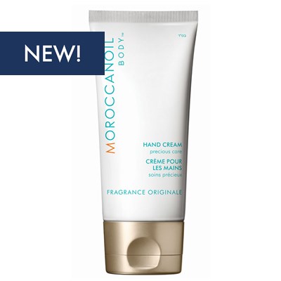 MOROCCANOIL Hand Cream TESTER 2.5 Fl. Oz. TESTER