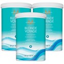 MOROCCANOIL Buy 2 BLONDE VOYAGE POWDER LIGHTENER 2 lb., Get 1 FREE! 3 pc.