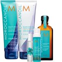 MOROCCANOIL BRONZE INTRO 38 pc.