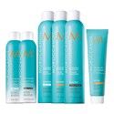 MOROCCANOIL Buy 5 $13 Styling Products, Get 1 FREE!