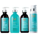 MOROCCANOIL Buy 5 $18 Styling Products, Get 1 FREE!