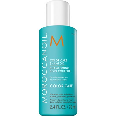 MOROCCANOIL SHAMPOO 2.4 Fl. Oz.