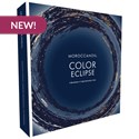 MOROCCANOIL COLOR ECLIPSE Swatch Book
