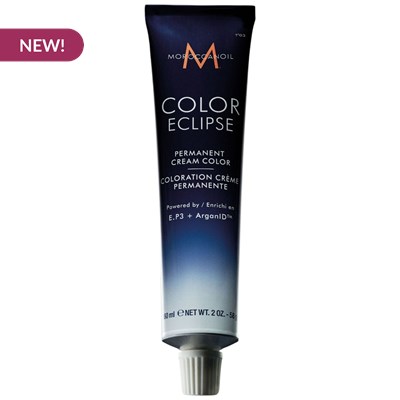 MOROCCANOIL Permanent Cream Color