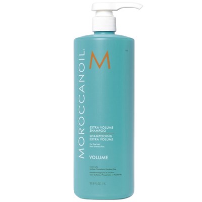 MOROCCANOIL EXTRA VOLUME SHAMPOO Liter