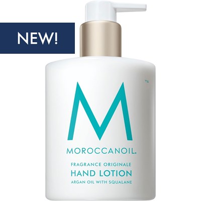 MOROCCANOIL HAND LOTION 12.2 Fl. Oz.