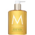 MOROCCANOIL HAND WASH BERGAMOTE FRAÎCHE 12.2 Fl. Oz.