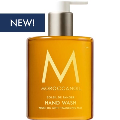 MOROCCANOIL HAND WASH SOLEIL DE TANGER 12.2 Fl. Oz.