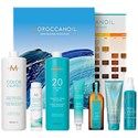 MOROCCANOIL INTENSE SHADES LAUNCH KIT