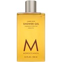 MOROCCANOIL SHOWER GEL AMBER NOIR 8.5 Fl. Oz.