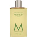 MOROCCANOIL SHOWER GEL BERGAMOTE FRAÎCHE 8.4 Fl. Oz.