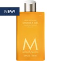 MOROCCANOIL SHOWER GEL SOLEIL DE TANGER 8.4 Fl. Oz.