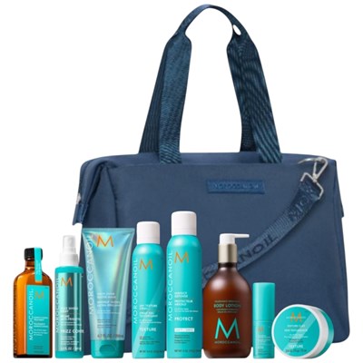 MOROCCANOIL STYLIST PROMOTION 9 pc.