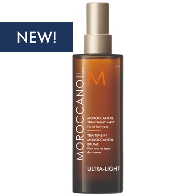 MOROCCANOIL TREATMENT MIST 3.4 Fl. Oz.