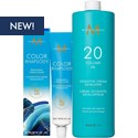 MOROCCANOIL COLOR RHAPSODY 10 TRY ME KIT