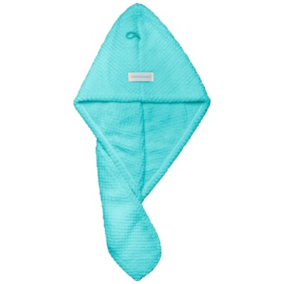 MOROCCANOIL MICROFIBER HAIR TOWEL WRAP