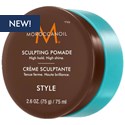 MOROCCANOIL SCULPTING POMADE 2.6 Fl. Oz.