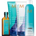 MOROCCANOIL Silver Loyalty Haircare Package