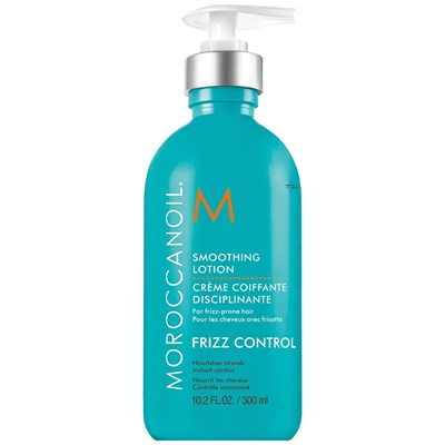 MOROCCANOIL SMOOTHING LOTION 10.2 Fl. Oz.