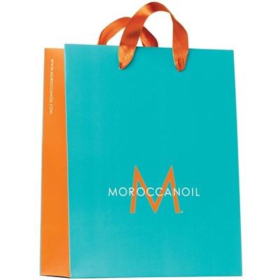 MOROCCANOIL Small Shopping Bag