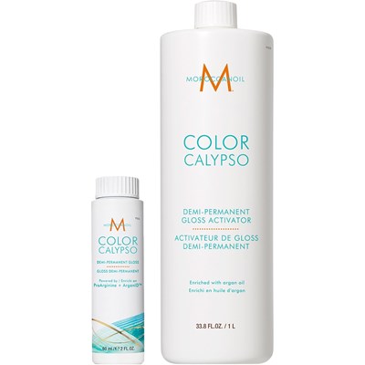 MOROCCANOIL Summer Calypso Kit