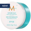 MOROCCANOIL TEXTURE CLAY 2.6 Fl. Oz.