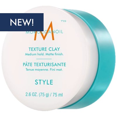 MOROCCANOIL TEXTURE CLAY 2.6 Fl. Oz.