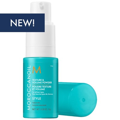 MOROCCANOIL TEXTURE & VOLUME POWDER 0.28 Fl. Oz.