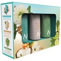 MOROCCANOIL Hand Cream Discovery Set 3 pc.