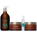 MOROCCANOIL BRONZE BODY INTRO 4 pc.