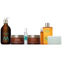 MOROCCANOIL GOLD BODY INTRO 30 pc.