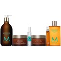 MOROCCANOIL SILVER BODY INTRO 8 pc.