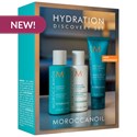 MOROCCANOIL HYDRATION DISCOVERY SET 3 pc.
