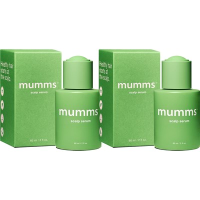 mumms mu salon kit 11 pc.
