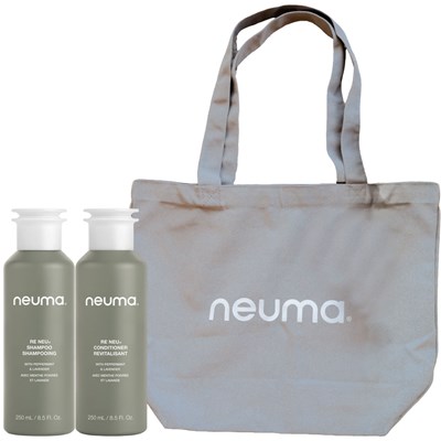 Neuma RE NEU Tote Kit 3 pc.